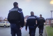 Seine-Maritime : treize personnes interpellées dans un vaste coup de filet antidrogue à Lillebonne
