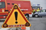 ​Un homme grièvement blessé lors d’une collision entre une trottinette et une voiture au Havre