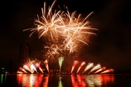 14-Juillet : des feux d’artifice annulés dans l’Eure et en Seine-Maritime à cause du risque d’incendie