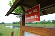 Baignade interdite : une amende de 68 euros désormais applicable partout en France Baignade interdite : une amende de 68 euros désormais applicable partout en France