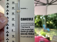 Canicule : la Seine-Maritime passe en vigilance orange mercredi, jusqu’à 37°C attendus Canicule : la Seine-Maritime passe en vigilance orange mercredi, jusqu’à 37°C attendus