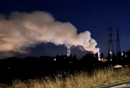 Incendie chez Derichebourg à Grand-Couronne : les analyses de l’air se veulent rassurantes à Sahurs Incendie chez Derichebourg à Grand-Couronne : les analyses de l’air se veulent rassurantes à Sahurs