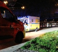 Rouen : un jeune homme retrouvé mort près du pont Jeanne-d’Arc