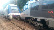 Un TER déraille à Cléon : une passagère en urgence absolue, 43 blessés légers Un TER déraille à Cléon : une passagère en urgence absolue, 43 blessés légers
