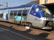 Déraillement du TER : les trains toujours interrompus entre Rouen et Elbeuf, des horaires adaptés pour la semaine