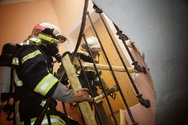 Feu de chambre à Évreux : une femme et un enfant de 10 ans hospitalisés en urgence relative Feu de chambre à Évreux : une femme et un enfant de 10 ans hospitalisés en urgence relative