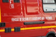 Seine-Maritime : trois blessés dont deux désincarcérés dans un accident sur l'autoroute A13 Seine-Maritime : trois blessés dont deux désincarcérés dans un accident sur l'autoroute A13