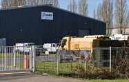 Seine-Maritime : ils voulaient siphonner les camions d'une entreprise de Gonfreville-l'Orcher Seine-Maritime : ils voulaient siphonner les camions d'une entreprise de Gonfreville-l'Orcher