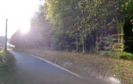 Eure : une voiture de rallye percute un arbre, deux blessés dont une femme en urgence absolue Eure : une voiture de rallye percute un arbre, deux blessés dont une femme en urgence absolue