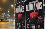 Seine-Maritime : la Marche des Normands et la contre-manifestation interdites samedi à Rouen