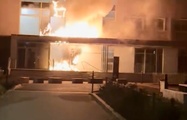 Incendie à l’université de Rouen : la piste criminelle privilégiée, un appel à témoins lancé Incendie à l’université de Rouen : la piste criminelle privilégiée, un appel à témoins lancé