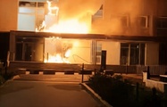Incendie à l’université de Rouen : un étudiant interpellé, sa garde à vue prolongée Incendie à l’université de Rouen : un étudiant interpellé, sa garde à vue prolongée