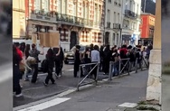 Rouen et Le Havre : manifestations interdites dans les principaux secteurs commerciaux samedi 24 octobre Rouen et Le Havre : manifestations interdites dans les principaux secteurs commerciaux samedi 24 octobre