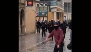 Affrontements entre ultradroite et ultragauche à Rouen : le parquet ouvre une enquête pour violences aggravées 
