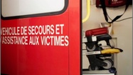 Une adolescente de 17 ans tuée, une autre grièvement blessée dans un accident à Étainhus, en Seine-Maritime 