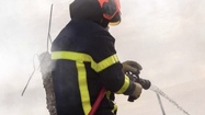 Incendie dans un appartement à Fécamp : deux blessés légers, 47 pompiers mobilisés