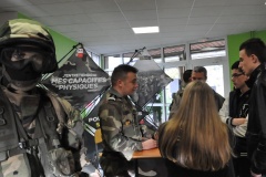 Nuit de l'orientation à Evreux