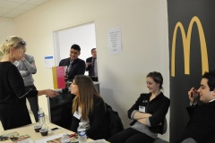 Nuit de l'orientation à Evreux