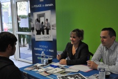 Nuit de l'orientation à Evreux