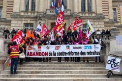 Le journal photo de l'Armada 2023