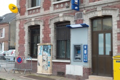 Poste de Pacy-sur-Eure