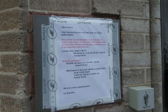 La Poste de Pacy-sur-Eure