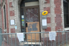 La Poste de Pacy-sur-Eure