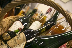 Marché fermier à Evreux