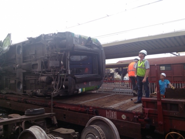 Catastrophe de Brétigny-sur-Orge