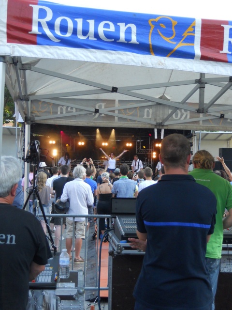 Les terrasses du jeudi 4 Les terrasses du jeudi 4