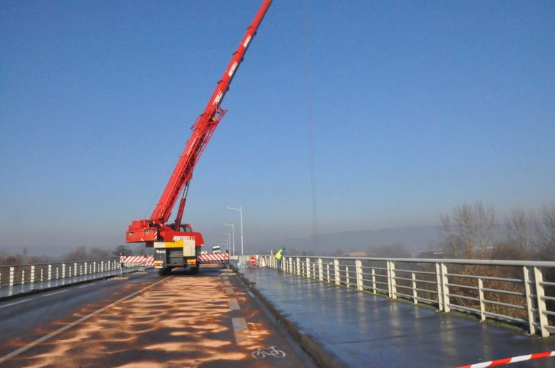 Accident à Pont de l'Arche Accident à Pont de l'Arche