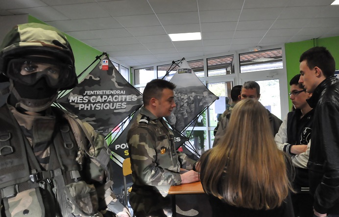 Nuit de l'orientation à Evreux Nuit de l'orientation à Evreux