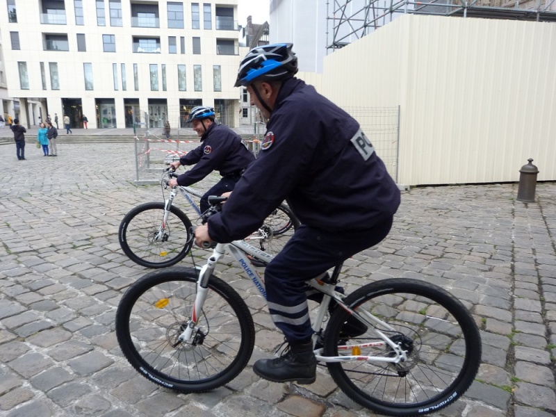VTT POLICE3