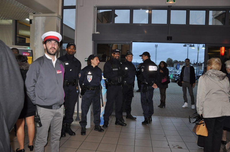 Gare de Vernon Gare de Vernon