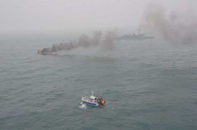 Photo Marine nationale