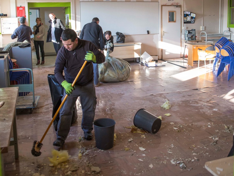 Collège Paul Bert (Evreux) Collège Paul Bert (Evreux)