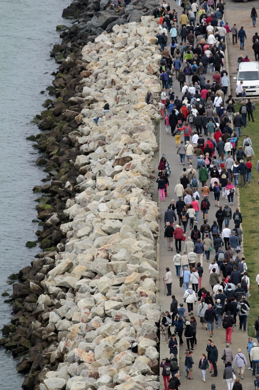 Grandes Voiles du Havre-Parade2017-09-03©Erik LEVILLY-VILLE DU HAVRE5