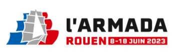 Le journal de l'Armada 2023